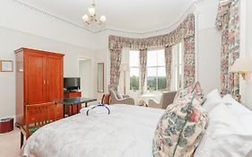 Arden House B&B&Self-Catering